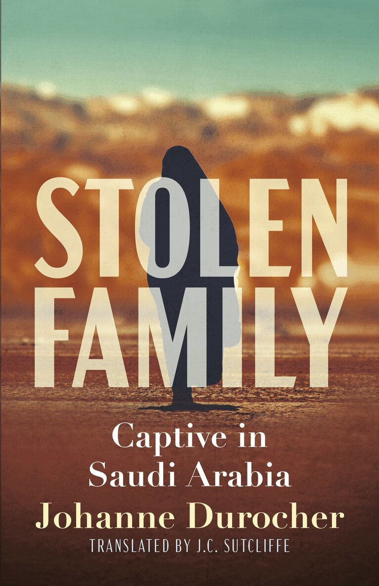 Johanne Durocher - Stolen Family, Häftad