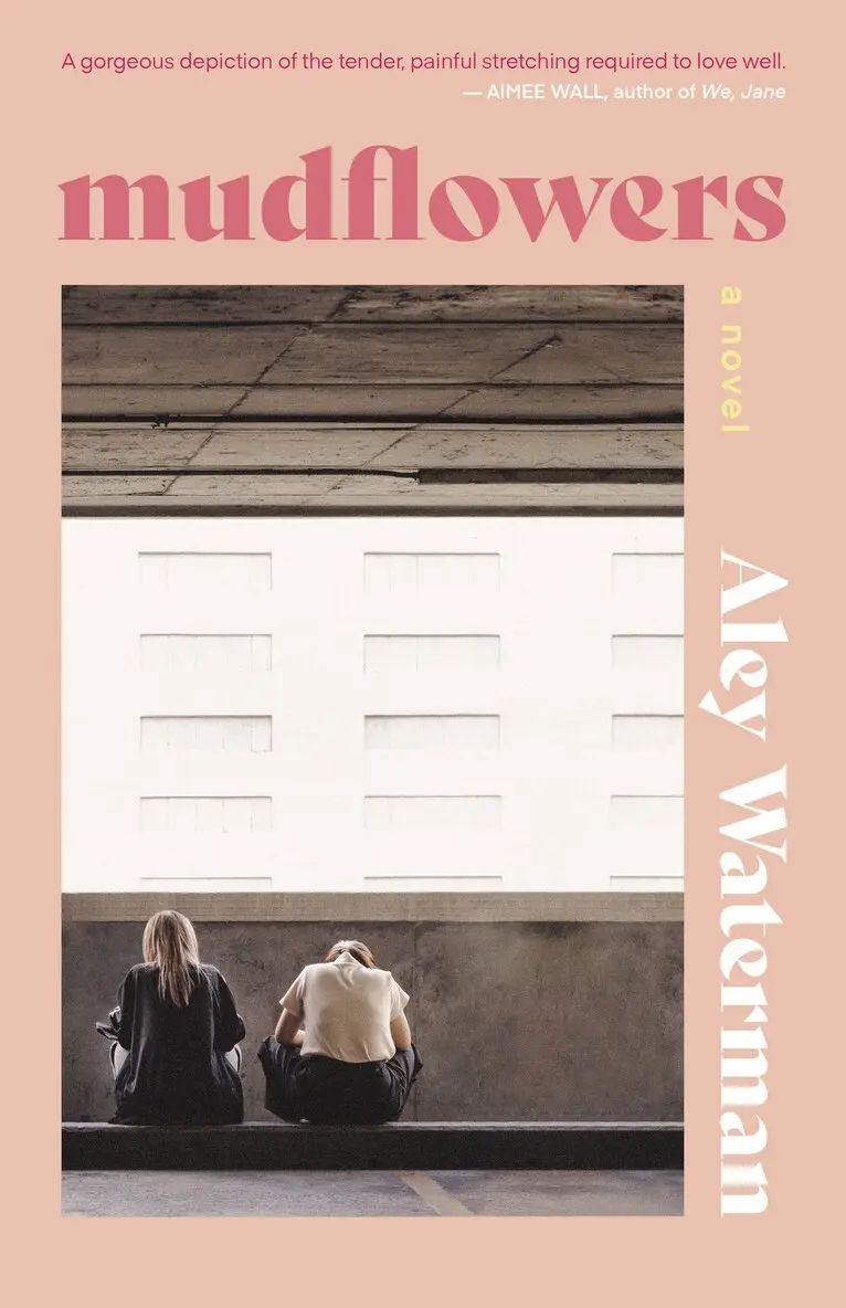 Aley Waterman - Mudflowers, Häftad. Tillgänglighet: Lägg i varukorg