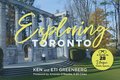 Exploring Toronto