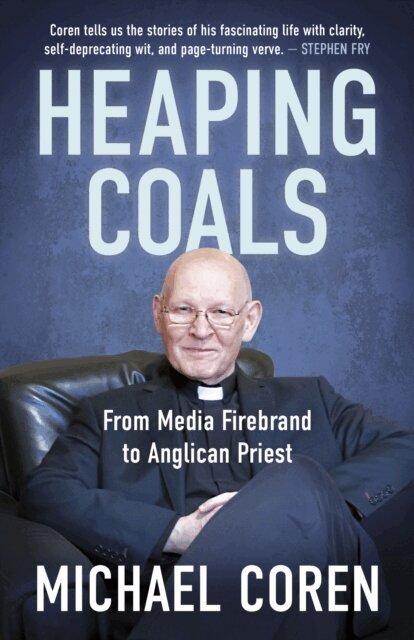 Michael Coren - Heaping Coals, E-bok