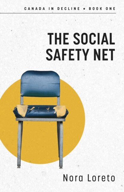 Nora Loreto - Social Safety Net, E-bok