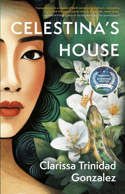 Clarissa Trinidad Gonzalez - Celestina's House, E-bok. Tillgänglighet: Lägg i varukorg