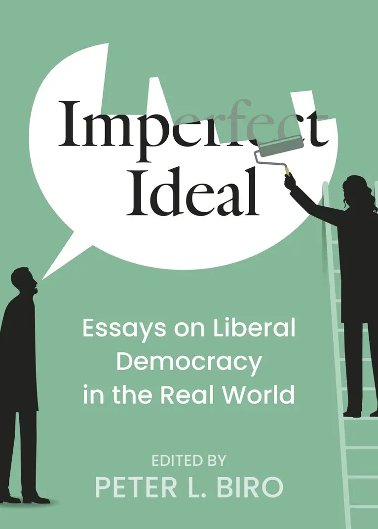 Peter L. Biro - Imperfect Ideal, Häftad. Tillgänglighet: Kommande