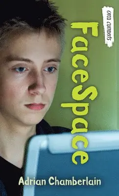 Adrian Chamberlain - FaceSpace, Häftad. Tillgänglighet: Lägg i varukorg