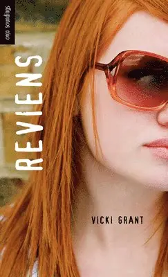Vicki Grant - Reviens, Häftad. Tillgänglighet: Lägg i varukorg