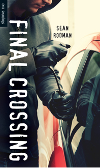 Sean Rodman - Final Crossing, Häftad