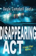 Disappearing ACT