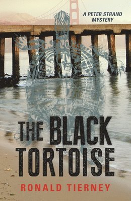 Ronald Tierney - The Black Tortoise, Häftad