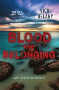 Blood and Belonging