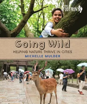 Michelle Mulder - Going Wild, Inbunden. Tillgänglighet: Lägg i varukorg