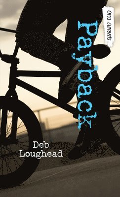 Deb Loughead - Payback, Häftad