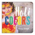 Holi Colors