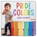 Pride Colors