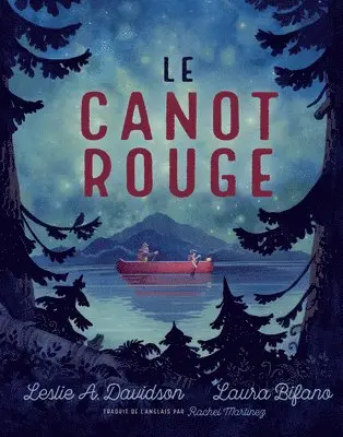 Leslie A. Davidson - Le canot rouge, Häftad. Tillgänglighet: Lägg i varukorg