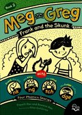Meg and Greg: Frank and the Skunk