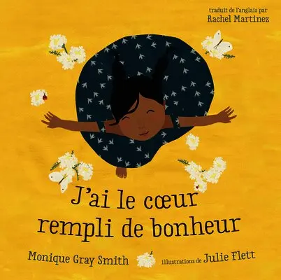 Monique Gray Smith - J'ai le cœur rempli de bonheur, Inbunden. Tillgänglighet: Lägg i varukorg