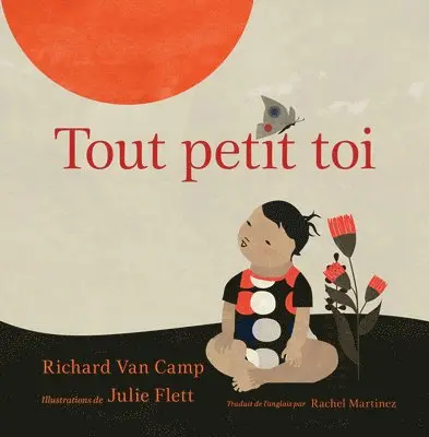 Richard Van Camp - Tout petit toi, Inbunden. Tillgänglighet: Lägg i varukorg
