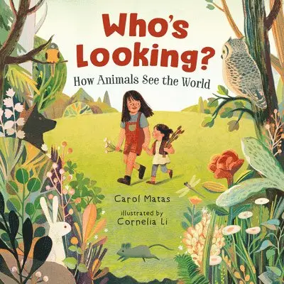 Carol Matas - Who's Looking?, Inbunden. Tillgänglighet: Lägg i varukorg
