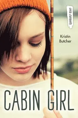 Kristin Butcher - Cabin Girl, Häftad. Tillgänglighet: Lägg i varukorg