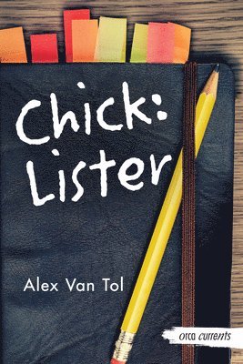 Alex Van Tol - Chick: Lister, Häftad