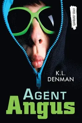 K.L. Denman - Agent Angus, Häftad. Tillgänglighet: Lägg i varukorg