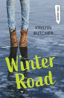 Kristin Butcher - Winter Road, Häftad. Tillgänglighet: Lägg i varukorg