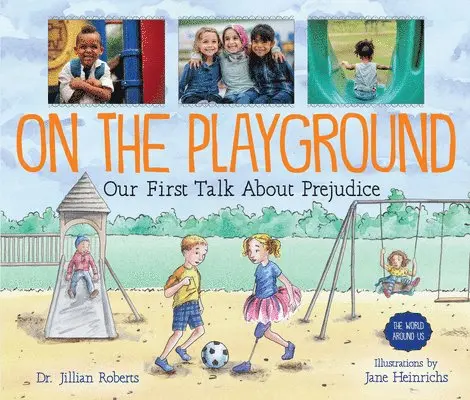 Jillian Roberts - On the Playground, Häftad. Tillgänglighet: Lägg i varukorg