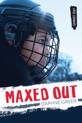Daphne Greer - Maxed Out, Häftad