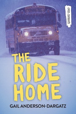 Gail Anderson-Dargatz - The Ride Home, Häftad. Tillgänglighet: Lägg i varukorg
