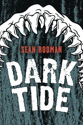 Sean Rodman - Dark Tide, Häftad. Tillgänglighet: Lägg i varukorg