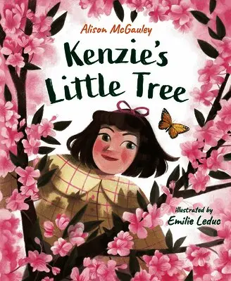 Alison McGauley - Kenzie's Little Tree, Inbunden. Tillgänglighet: Lägg i varukorg
