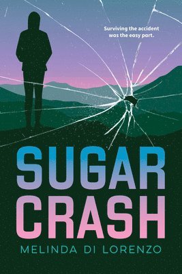 Melinda Di Lorenzo - Sugar Crash, Häftad