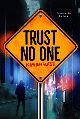 Trust No One