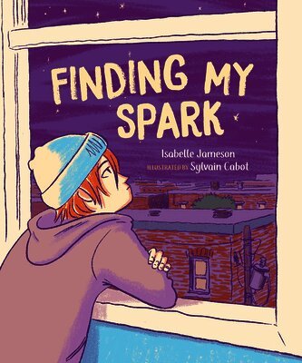 Finding My Spark