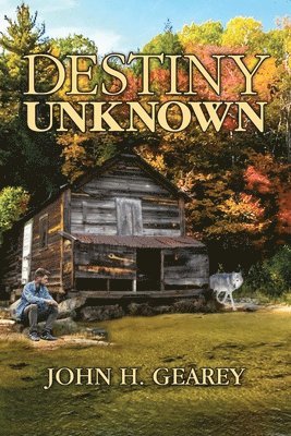 John H Gearey - Destiny Unknown, Häftad. Tillgänglighet: Lägg i varukorg