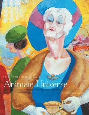 Animate Universe