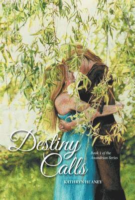 Kathryn Heaney - Destiny Calls, Inbunden. Tillgänglighet: Lägg i varukorg