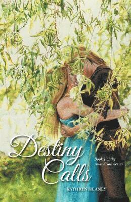 Kathryn Heaney - Destiny Calls, Häftad. Tillgänglighet: Lägg i varukorg