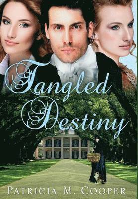 Patricia M Cooper - Tangled Destiny, Inbunden