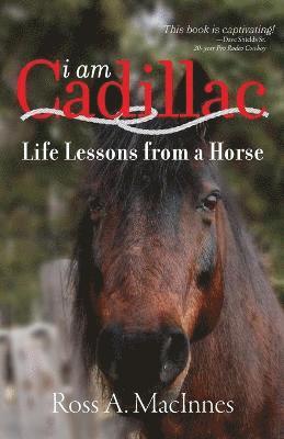 I am Cadillac