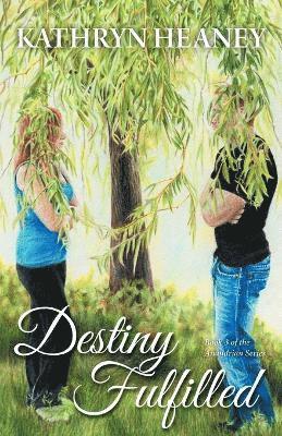 Kathryn Heaney - Destiny Fulfilled, Häftad. Tillgänglighet: Lägg i varukorg