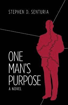 Stephen D Senturia - One Man's Purpose, Häftad