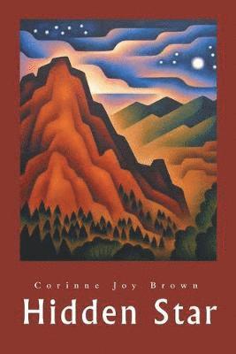 Corinne Joy Brown - Hidden Star, Häftad. Tillgänglighet: Lägg i varukorg