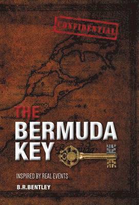 B R Bentley, Nicky F. Spires, Nicky F Spires - Bermuda Key, Inbunden. Tillgänglighet: Lägg i varukorg