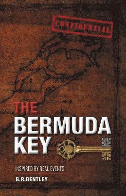 B R Bentley, Nicky F. Spires - Bermuda Key, Häftad. Tillgänglighet: Lägg i varukorg