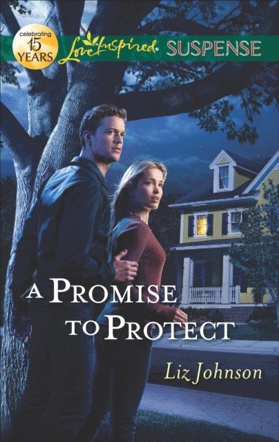 Liz Johnson - Promise to Protect, E-bok. Tillgänglighet: Lägg i varukorg