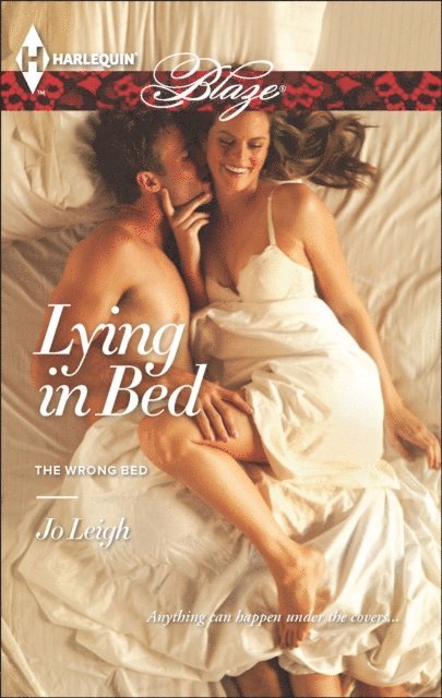Jo Leigh - Lying in Bed, E-bok