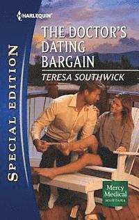 Teresa Southwick - Doctor's Dating Bargain, E-bok