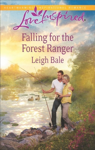 Leigh Bale - Falling for the Forest Ranger, E-bok