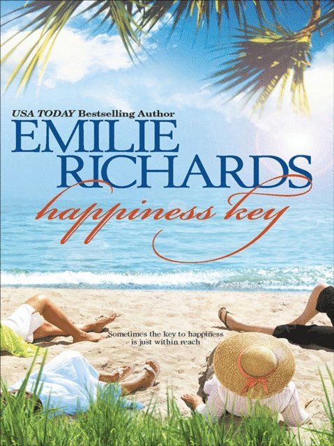 Emilie Richards - Happiness Key, E-bok